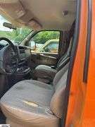 2007  GMC  Savana • Driven