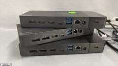 3 Dell C Multiport