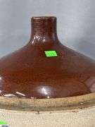 Western Stoneware #5 Crock Jug - 18"