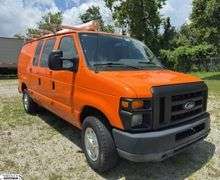 2010  FORD  E-250 • Driven