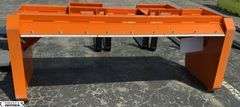 2025 Wolverine Snow Pusher SP-15-84W
