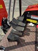 CFG Industrial Mini Excavator NT18K Kubota Diesel Powered
