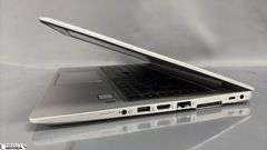 HP Laptop Untested No Power Cord