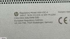 HP Laptop Untested No Power Cord
