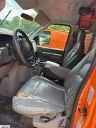 2009  FORD  E-250 • Driven • ODO Shows 114,818