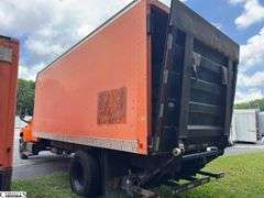2007  GMC  C7 • Towed • Will Jump Start
