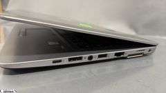 HP Laptop Untested No Power Cord