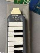 Notre Dame, Milwaukee Braves Magazines, Horner Melodica Piano 26