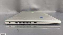 HP Laptop Untested No Power Cord