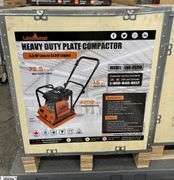 Landhonor Heavy Duty Plate Compactor LHR-PC90