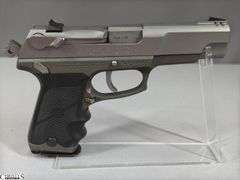 Ruger P89DC Pistol cal. 9mm SN: 309-68948 with Holster and 2 Extra Magazines