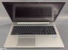 HP Laptop Untested No Power Cord