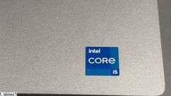 Dell Laptop Untested No Power Cord