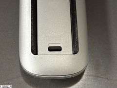 Merge Cube, Travel Adapters, Apple Mouse