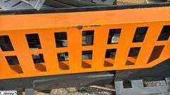 2025 Wolverine Pallet Fork Hydraulic Adjustable PFA-11-3300G