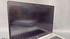 HP Laptop Untested No Power Cord