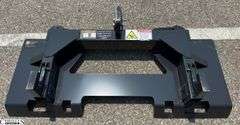 2025 Wolverine 3 Point Quick Tach PT-16-01C