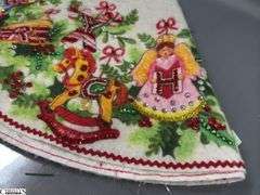 Christmas Decor, Snowbabies, Nutcracker Clock, Bears, Santas
