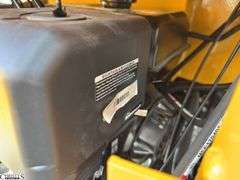 CFG Industrial Mini Excavator MX12RX Mini Excavator 420cc Gas Powered