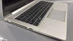 HP Laptop Untested No Power Cord