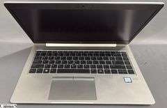 HP Laptop Untested No Power Cord