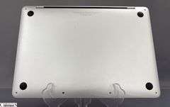 MacBook Untested No Power Cord