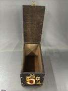 Shoe Shine Box