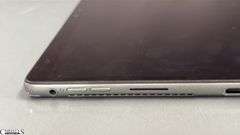 Dell Tablet Untested No Power Cord