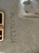 Evinrude Six Boat Motor Untested