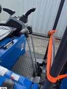 CFG Industrial Mini Excavator DM20 with Kubota Diesel Powered