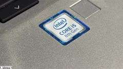 HP Laptop Untested No Power Cord