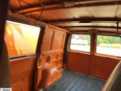 1999  CHEVROLET  Astro Van • Will NOT Jump Start • Towed •  Hood Will Not Open • ODO Shows 91,362