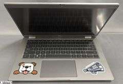Dell Laptop Untested No Power Cord