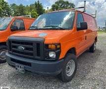 2009  FORD  E-250 • Driven