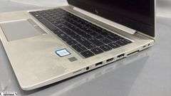 HP Laptop Untested No Power Cord