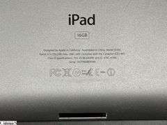 2 iPads Untested