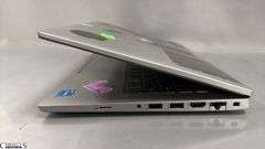 Dell Laptop Untested No Power Cord