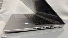 HP Laptop Untested No Power Cord