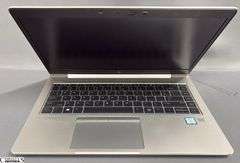 HP Laptop Untested No Power Cord