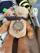 Ty and Other Plush Animals, ALF