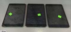 3 iPad Mini Untested