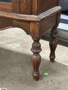 Single Door Cabinet 21"x11"x37"