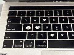 MacBook Untested No Power Cord