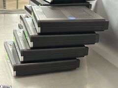 9 HP Elite Desk G4 Minis