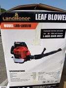 LEAF BLOWER LHR-LB9510
