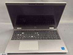 Dell Laptop Untested No Power Cord