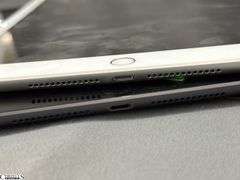 2 iPads Untested