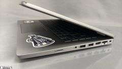 Dell Laptop Untested No Power Cord