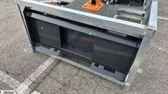 2025 Wolverine Trencher TCR-12-48H