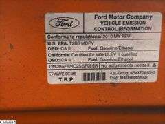 2010  FORD  E-250 • Driven